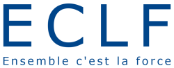 Ensemble c'est la force ! Logo