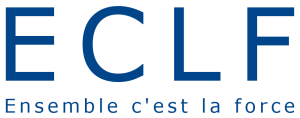 Ensemble c'est la force ! Logo